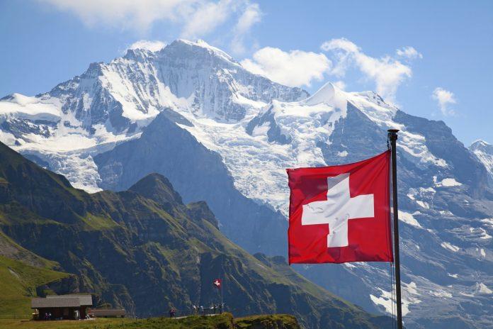 Thụy Sĩ - cái nôi của các hãng đồng hồ hàng đầu thế giới. (Nguồn: Internet).