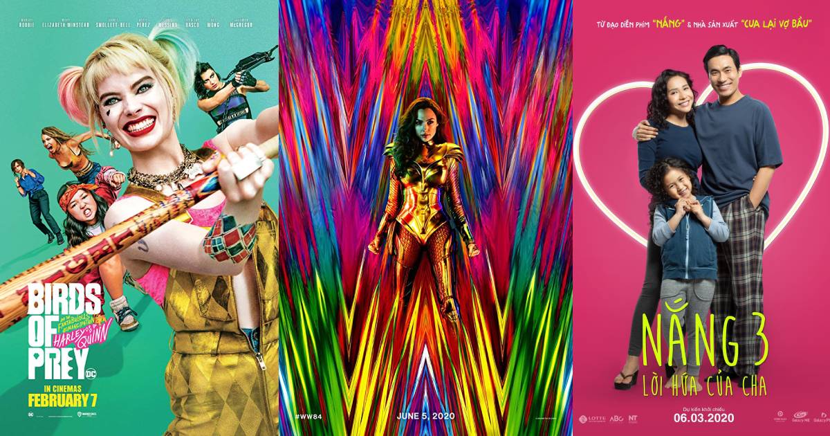 Top 20 phim chiếu rạp năm 2020 siêu hot, tích tiền ngay đi thôi ( https://bloganchoi.com › ... › Phim ) 