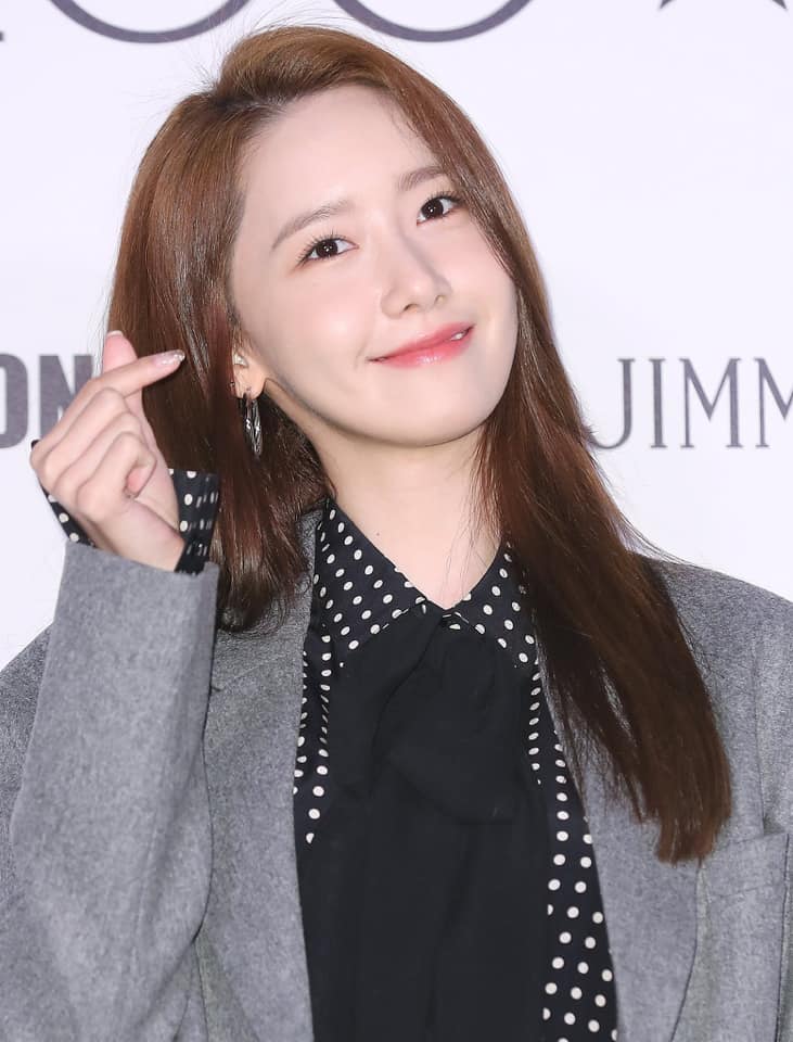 Loạt sao Hoa - Hàn đình đám tại sự kiện của Jimmy Choo: Yoona và Jisoo  (BLACKPINK) đọ sắc, Suho hóa CEO - BlogAnChoi