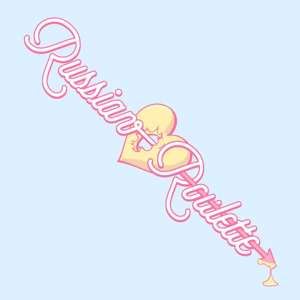 album-russian-roulette