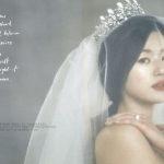 ảnh cưới Jeon Ji Hyun 1