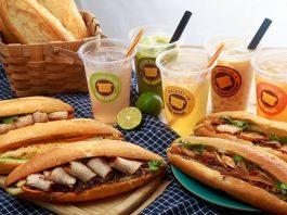 Khám phá Bami Bread – Thương hiệu bánh mì Hội An hot nhất Hà Nội