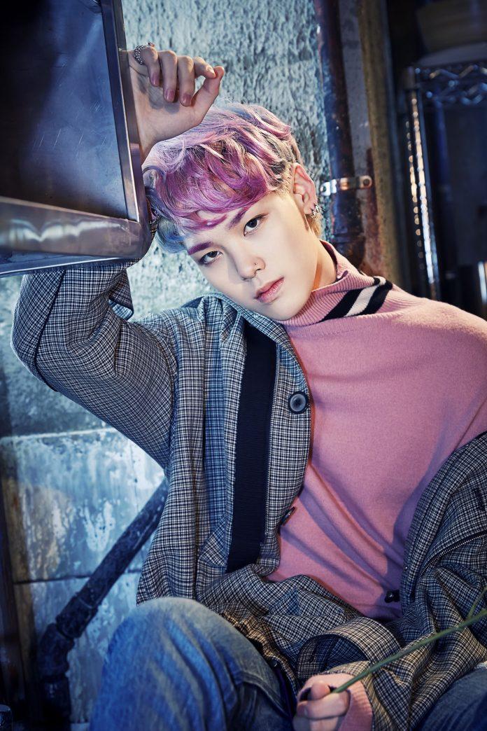 B.A.P Zelo