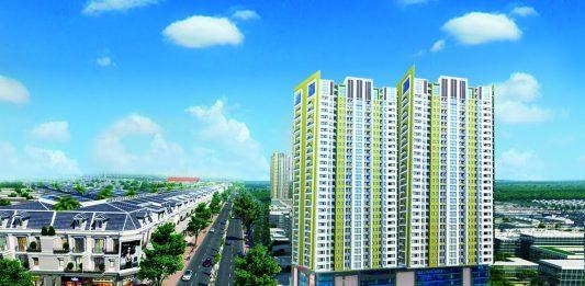 bất động sản