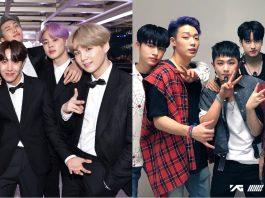 MBTI trắc nghiệm tính cách các idol KPOP: Là thống lĩnh hay quân sư? BTS iKON