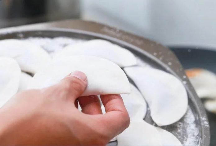 Chiên mẻ còn lại tương tự như trên chiên phần còn lại