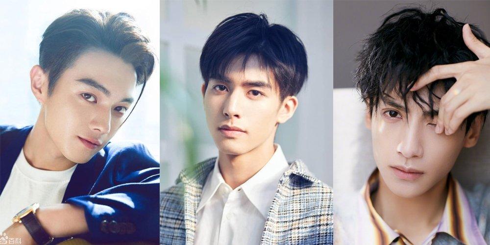 4 nam diễn viên Trung Quốc được dự đoán sẽ bùng nổ trong năm 2020: Tống Uy Long hay La Vân Hi sẽ là số 1?
