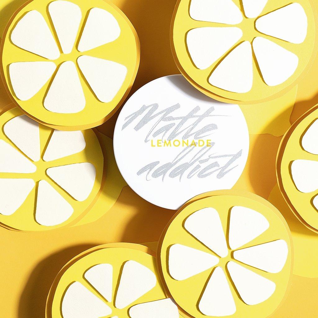 Review phấn nước cushion Lemonade Matte Addict Dual – Cushion dành riêng cho người Việt