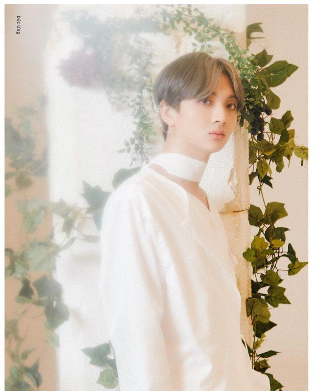 Thông tin thành viên nhóm nhạc D1VERSE 