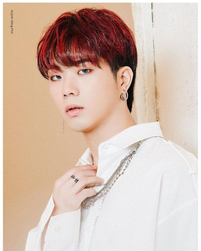 Thông tin thành viên nhóm nhạc D1VERSE 