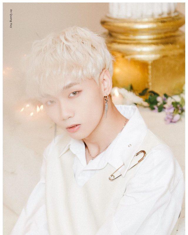 Thông tin thành viên nhóm nhạc D1VERSE 