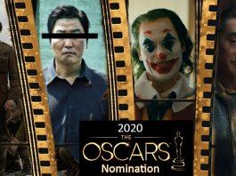 Oscar lần thứ 92