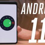 Android 11. Ảnh: internet