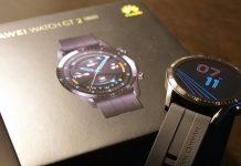 Huawei Watch GT2 là chiếc smartwatch đáng giá. Ảnh: internet