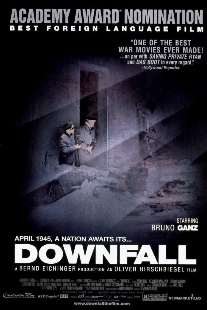 Downfall