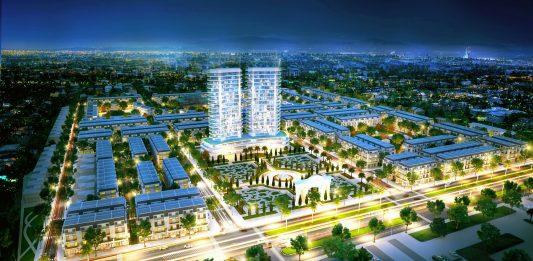bất động sản