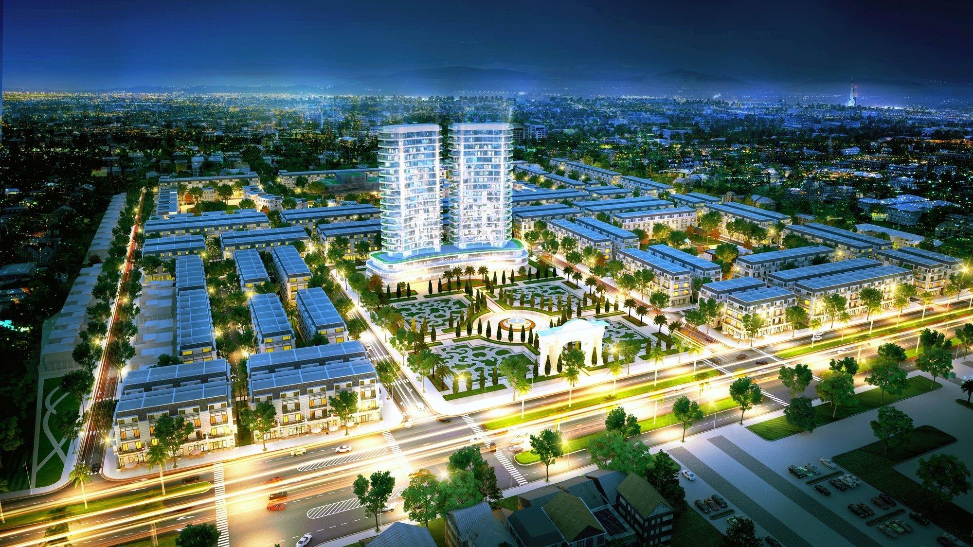 Những dự án bất động sản tại Thành phố Hồ Chí Minh bị “trì hoãn” tiến độ cần lắm một giải pháp tháo gỡ