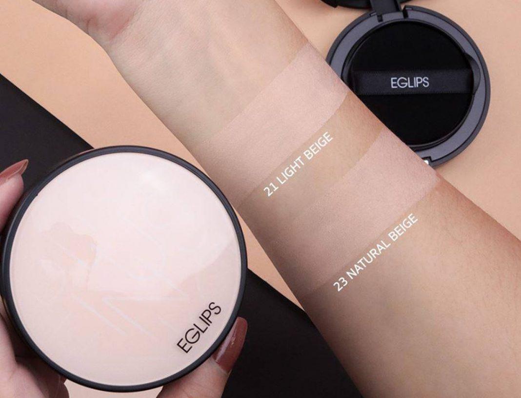 phấn nước Eglips Blur Finishing Cushion phấn nước Eglips Blur Finishing Cushion
