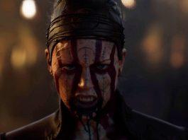 11 tựa game PC được mong chờ nhất năm 2020 Tựa game Senua s Saga: Hellblade II. Ảnh: internet