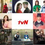 Phim hay nhất đài tvN