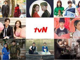 Phim hay nhất đài tvN