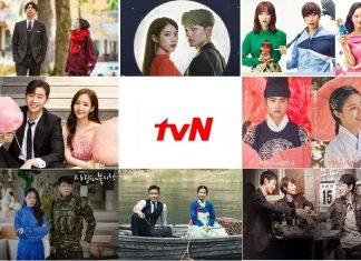 Phim hay nhất đài tvN