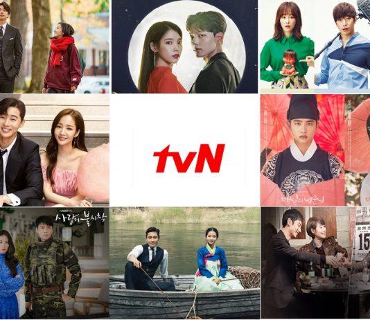 Phim hay nhất đài tvN