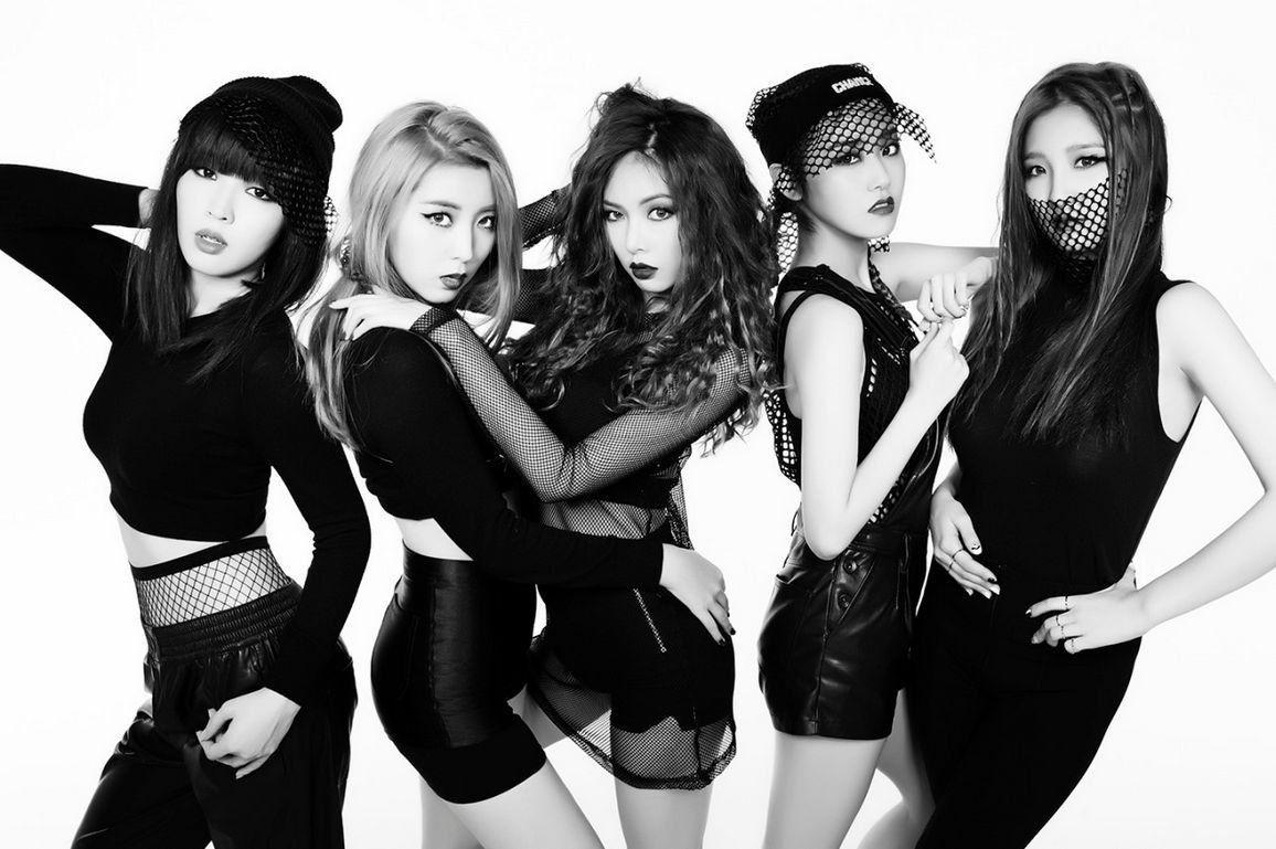 4MINUTE