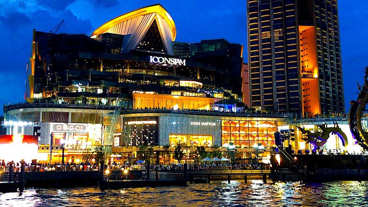 Bangkok luôn là điểm đến yêu thích của nhiều du khách. Cho dù là thưởng thức ẩm thực, mua sắm hay khám phá văn hóa đặc trưng, thành phố này sẽ không bao giờ khiến bạn thất vọng. Hãy lên kế hoạch cho một chuyến đi đáng nhớ ngay hôm nay!
