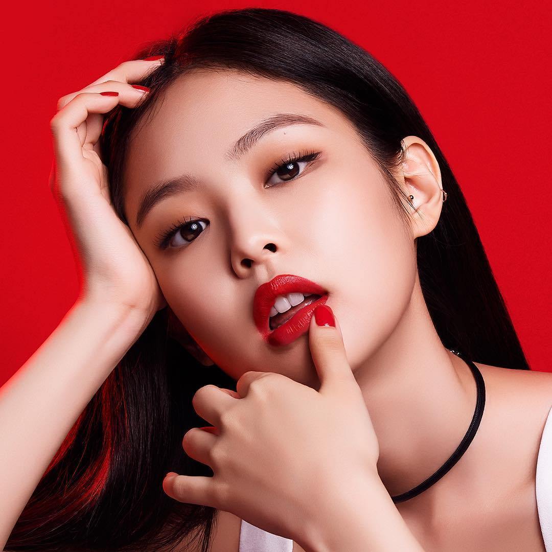 Картинки blackpink jennie