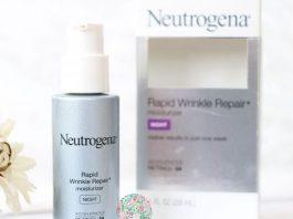 Review kem chống lão hóa Neutrogena
