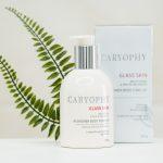 Kem dưỡng Caryophy Glass Skin thẩm thấu vào da rất nhanh. (nguồn: Internet)
