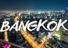 khám phá bangkok