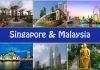 Kinh nghiệm mua sắm ở Singapore và Malaysia