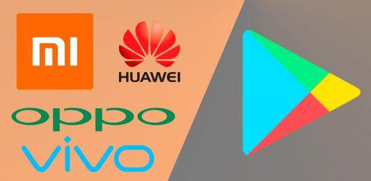 Một liên minh của 4 hãng công nghệ lớn. Ảnh: internet