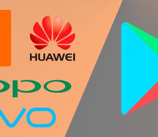 Một liên minh của 4 hãng công nghệ lớn. Ảnh: internet