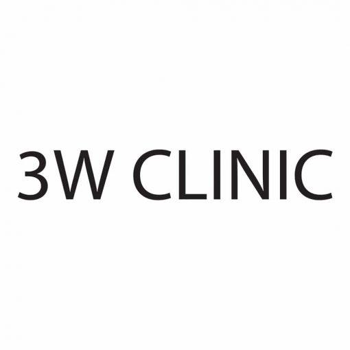 logo 3w clinic