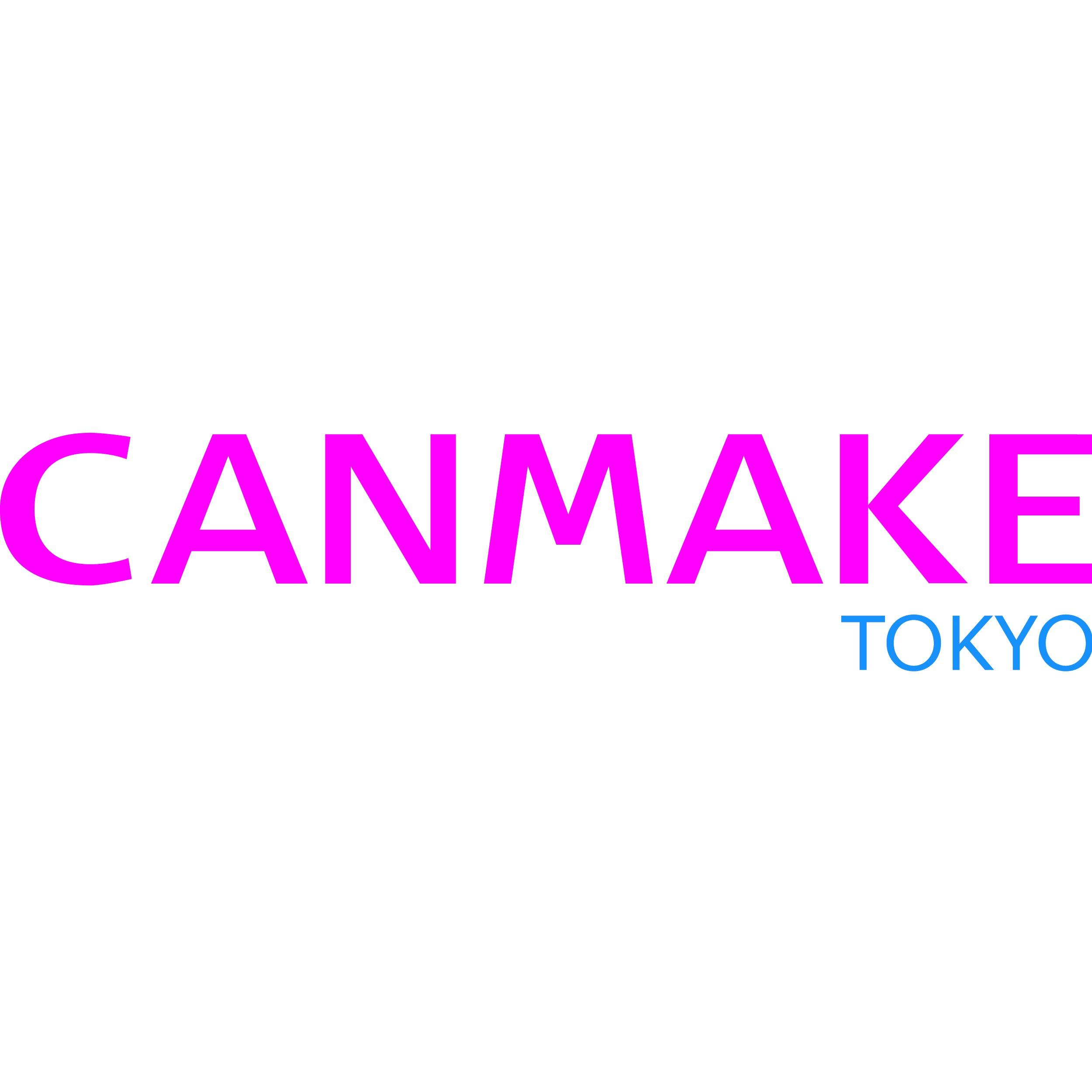 logo canmake