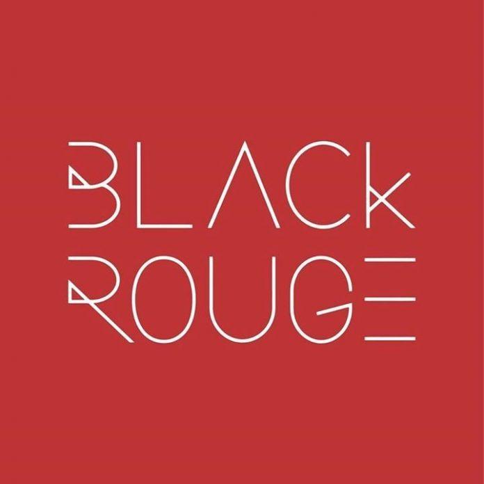 Black Rouge thương hiệu mỹ phẩm nổi tiếng Hàn Quốc (Ảnh: Internet)