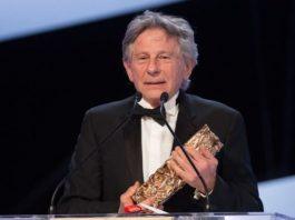Lùm xùm của Roman Polanski