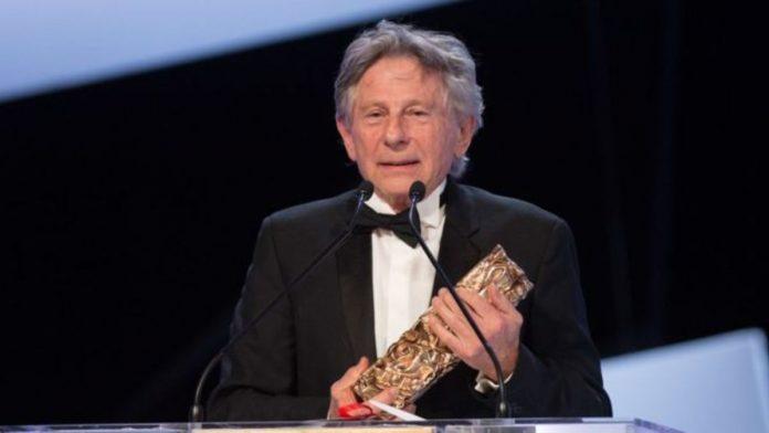 Lùm xùm của Roman Polanski