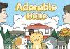 Adorable Home: tựa game hot nhết hiện nay