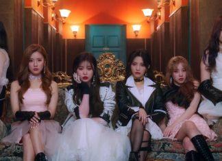 Nhóm nhạc (G)I-DLE