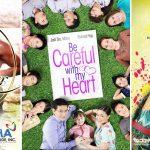 10 phim truyền hình Philippines được yêu thích nhất