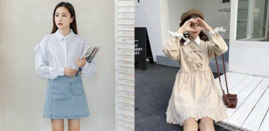 Bật mí 5 cách phối đồ cho nàng “nấm lùn” Phối đồ cho cô nàng nấm lùn