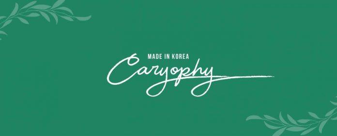 Thương hiệu mỹ phẩm nổi tiếng Caryophy ra mắt tại Hàn Quốc vào khoảng hơn 10 năm trước. (Ảnh: Internet)