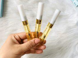 serum dưỡng mi eyelash tonic