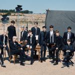SEVENTEEN sẽ tổ chức Dome Tour vào tháng 5/2020