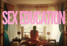Sex Education season 2