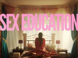 Sex Education season 2